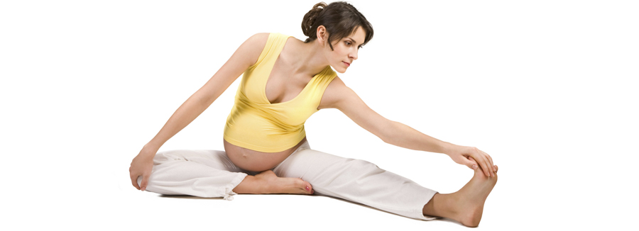 Фитнес для беременных BEST-TRENER